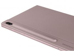 Чохол-книжка Samsung Book Cover для Samsung Galaxy Tab S6 10.5 SM-T860 / SM-T865 / SM-T866 Brown (EF-BT860PAEGRU) - Картинка 7