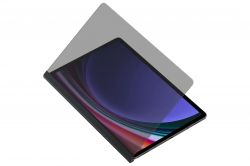 Чохол-книжка Samsung Privacy Screen для Samsung Galaxy Tab S9+ 12.4 SM-X810 / SM-X816 Black (EF-NX812PBEGWW) - Картинка 3