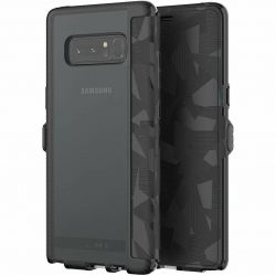 �����-������ Tech21 Evo Wallet ��� Samsung Galaxy Note 8 SM-N950 Black (T21-5762) - �������� 2