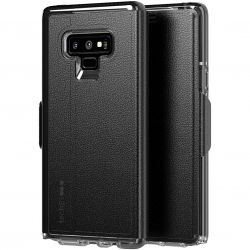 Чeхол-книжка Tech21 Evo Wallet для Samsung Galaxy Note 9 SM-N960 Black (T21-6087) - Картинка 2
