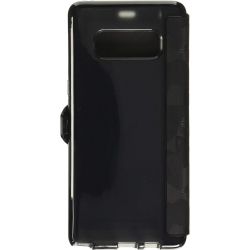 �����-������ Tech21 Evo Wallet ��� Samsung Galaxy Note 8 SM-N950 Black (T21-5762) - �������� 3