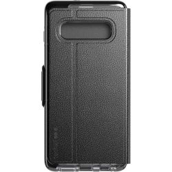 �e���-������ Tech21 Evo Wallet ��� Samsung Galaxy S10+ SM-G975 Black (T21-6957) - �������� 3