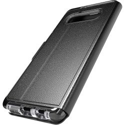 �e���-������ Tech21 Evo Wallet ��� Samsung Galaxy S10+ SM-G975 Black (T21-6957) - �������� 4