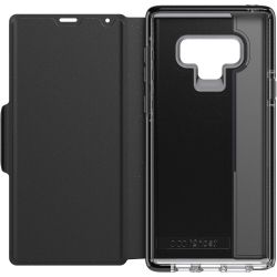Чeхол-книжка Tech21 Evo Wallet для Samsung Galaxy Note 9 SM-N960 Black (T21-6087) - Картинка 6