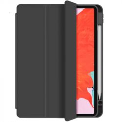 �����-������ WiWU Protective Case ��� Apple iPad 10.9 (2022) Black (6936686409544)
