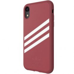 �����-�������� Adidas 3-Stripes Snap ��� Apple iPhone XR Pink (CL2342) - �������� 2