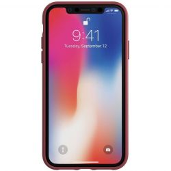 �����-�������� Adidas 3-Stripes Snap ��� Apple iPhone XR Pink (CL2342) - �������� 3