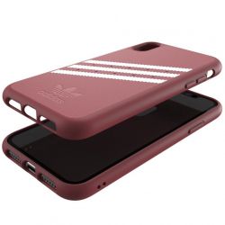 �����-�������� Adidas 3-Stripes Snap ��� Apple iPhone XR Pink (CL2342) - �������� 4