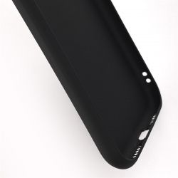 Чeхол-накладка BeCover для Apple iPhone 16 Black (712274) - Картинка 4