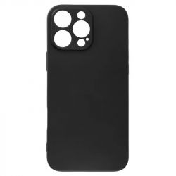 e- BeCover  Apple iPhone 16 Pro Black (712278)