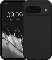 e- BeCover  Google Pixel 9 Black (712292) -  2
