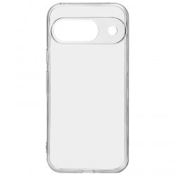�����-�������� BeCover ��� Google Pixel 9 Transparancy (712293)