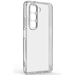 Чeхол-накладка BeCover для Infinix Hot 50 Pro (X6881) Transparancy (712741) - Картинка 3