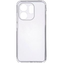 �e���-�������� BeCover ��� Infinix Hot 50i (X6531) Transparancy (712498)