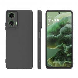 Чeхол-накладка BeCover для Motorola Moto G35 Black (712746) - Картинка 2