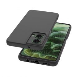 Чeхол-накладка BeCover для Motorola Moto G35 Black (712746) - Картинка 3