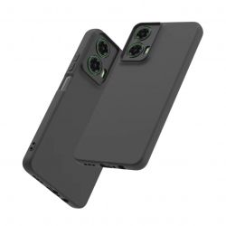 Чeхол-накладка BeCover для Motorola Moto G35 Black (712746) - Картинка 4