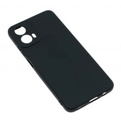 Чeхол-накладка BeCover для Motorola Moto G45 Black (712748) - Картинка 2