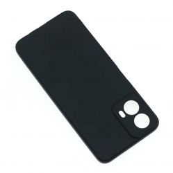 Чeхол-накладка BeCover для Motorola Moto G45 Black (712748) - Картинка 3
