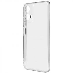 Чeхол-накладка BeCover для Motorola Moto G45 Transparancy (712749) - Картинка 2