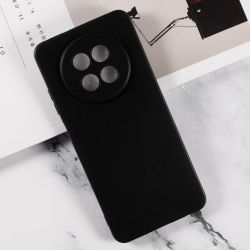Чeхол-накладка BeCover для Realme 13 5G Black (712763) - Картинка 3