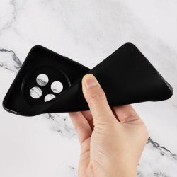 Чeхол-накладка BeCover для Realme 13 5G Black (712763) - Картинка 5