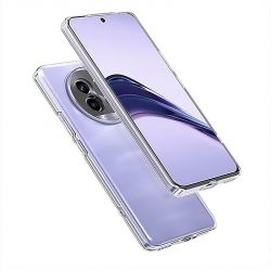 Чeхол-накладка BeCover для Realme 13 5G Transparancy (712764) - Картинка 2
