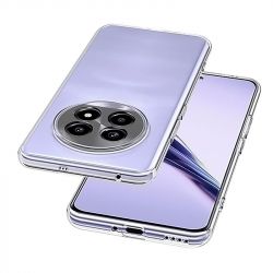 Чeхол-накладка BeCover для Realme 13 5G Transparancy (712764) - Картинка 3