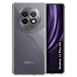 Чeхол-накладка BeCover для Realme 13 Plus 5G Transparancy (712766) - Картинка 2