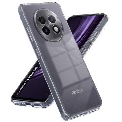 Чeхол-накладка BeCover для Realme 13 Plus 5G Transparancy (712766) - Картинка 3