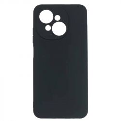 e- BeCover  Tecno Spark Go 1 (KL4) Black (712753)