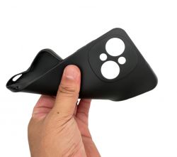 Чeхол-накладка BeCover для Tecno Spark Go 1 (KL4) Black (712753) - Картинка 4