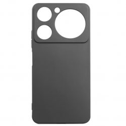 e- BeCover  ZTE Nubia Music Black (712772)