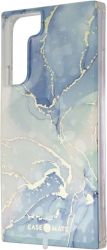 �e���-�������� Case-Mate Blox Square Case ��� Samsung Galaxy S22 Plus SM-S906 Glacier Marble (CM048600) - �������� 2