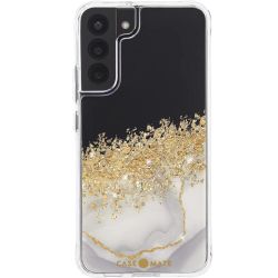 Чохол-накладка Case-Mate Karat Marble для Samsung Galaxy S22 Plus SM-S906 White (CM048064) - Картинка 2