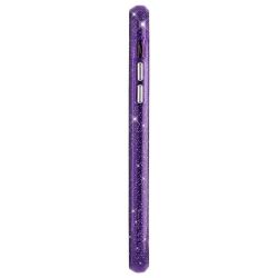 Чeхол-накладка Case-Mate Sheer Crystal для Apple iPhone XR Purple (CM037962) - Картинка 2