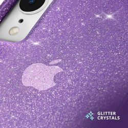 Чeхол-накладка Case-Mate Sheer Crystal для Apple iPhone XR Purple (CM037962) - Картинка 3