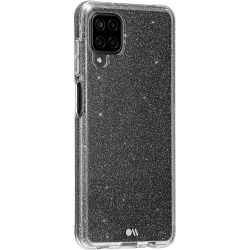 �e���-�������� Case-Mate Sheer Crystal ��� Samsung Galaxy A12 SM-A125 / SM-A127 Stardust (CM045752) - �������� 2
