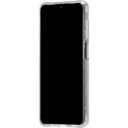 �e���-�������� Case-Mate Sheer Crystal ��� Samsung Galaxy A12 SM-A125 / SM-A127 Stardust (CM045752) - �������� 4