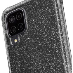�e���-�������� Case-Mate Sheer Crystal ��� Samsung Galaxy A12 SM-A125 / SM-A127 Stardust (CM045752) - �������� 6