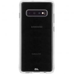 e- Case-Mate Tough  Samsung Galaxy S10 SM-G973 Clear (CM038528)