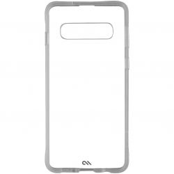 Чeхол-накладка Case-Mate Tough для Samsung Galaxy S10 SM-G973 Clear (CM038528) - Картинка 2