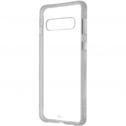 Чeхол-накладка Case-Mate Tough для Samsung Galaxy S10 SM-G973 Clear (CM038528) - Картинка 3