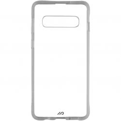 Чeхол-накладка Case-Mate Tough для Samsung Galaxy S10 SM-G973 Clear (CM038528) - Картинка 4
