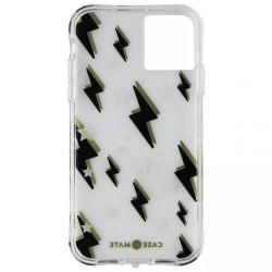 Чохол-накладка Case-Mate Tough Prints для Apple iPhone XR / iPhone 11 Thunder Bolts (CM046142) - Картинка 3