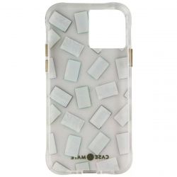 Чохол-накладка Case-Mate Tough Prints для Apple iPhone 12 / iPhone 12 Pro Keeping It Reel (CM047218) - Картинка 3