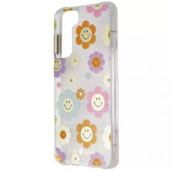 �����-�������� Case-Mate Tough Prints ��� Samsung Galaxy S21 SM-G991 Retro Flowers (CM047224) - �������� 2