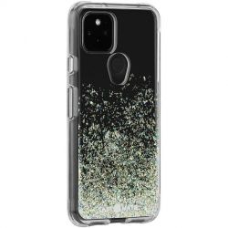 Чeхол-накладка Case-Mate Twinkle Ombre для Google Pixel 5 Stardust (CM043722) - Картинка 2