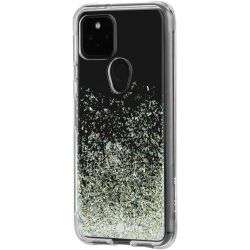 Чeхол-накладка Case-Mate Twinkle Ombre для Google Pixel 5 Stardust (CM043722) - Картинка 3