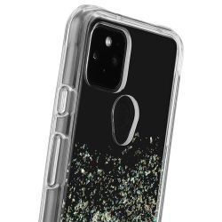 Чeхол-накладка Case-Mate Twinkle Ombre для Google Pixel 5 Stardust (CM043722) - Картинка 5